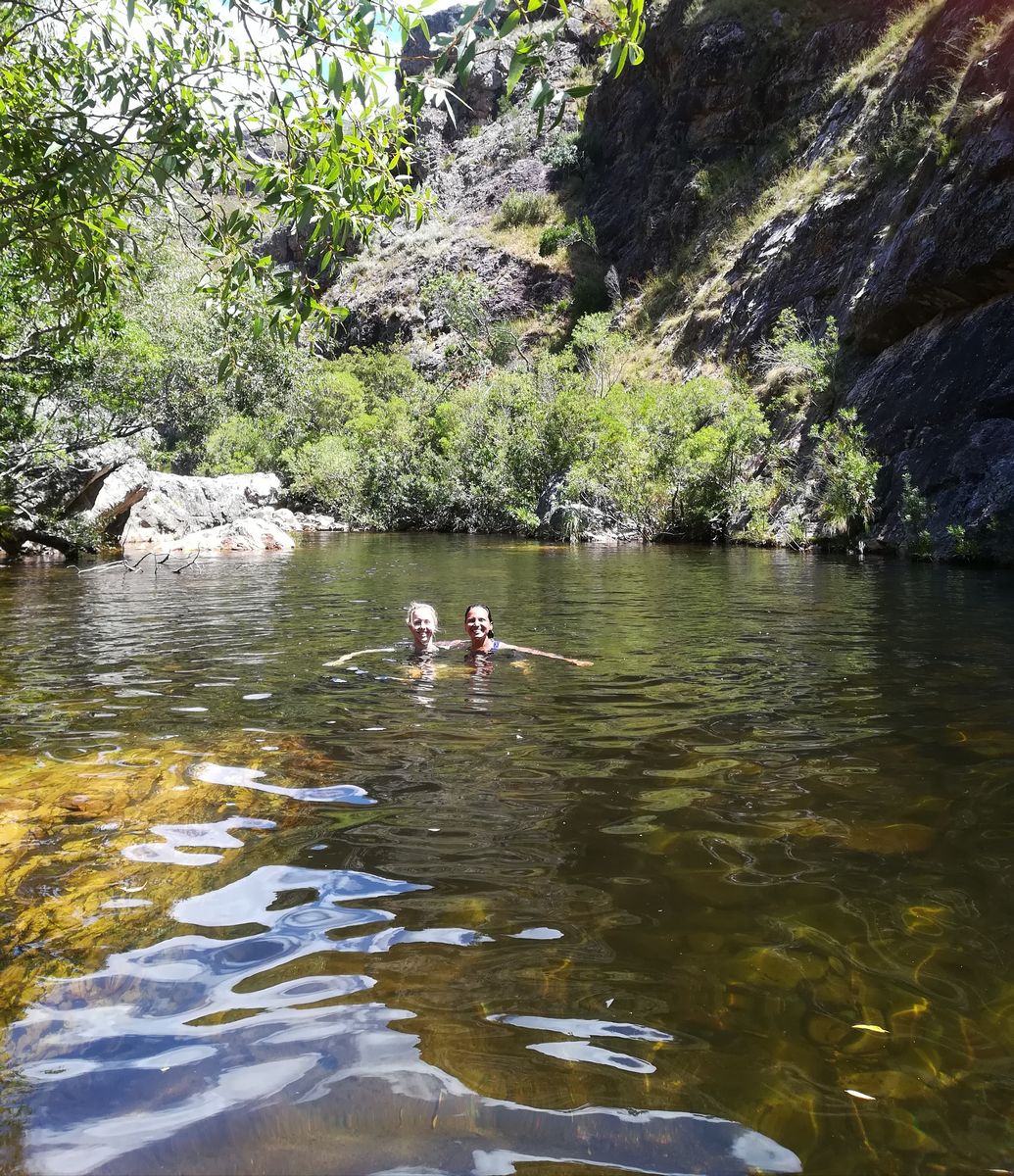 Elands River Trail – A Waterfall Expedition – No Speed Limit